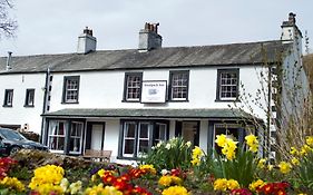 The Woolpack Eskdale